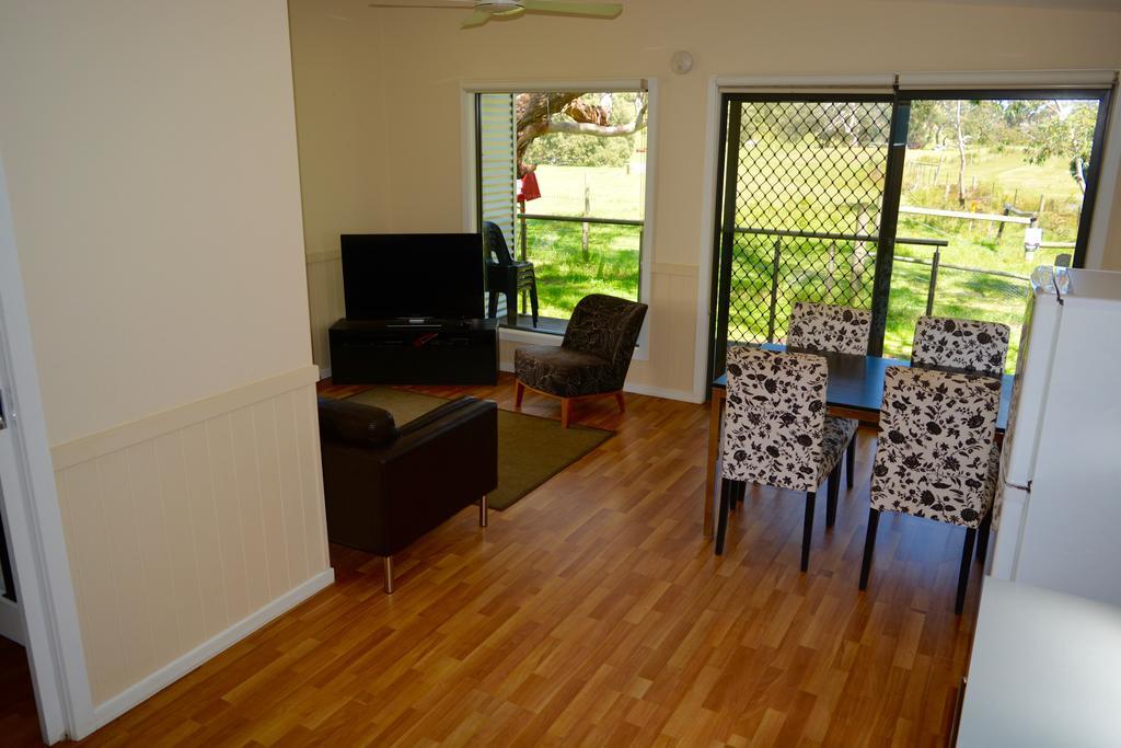 Bimbi Park - Camping Under Koalas Cabo Otway Exterior foto