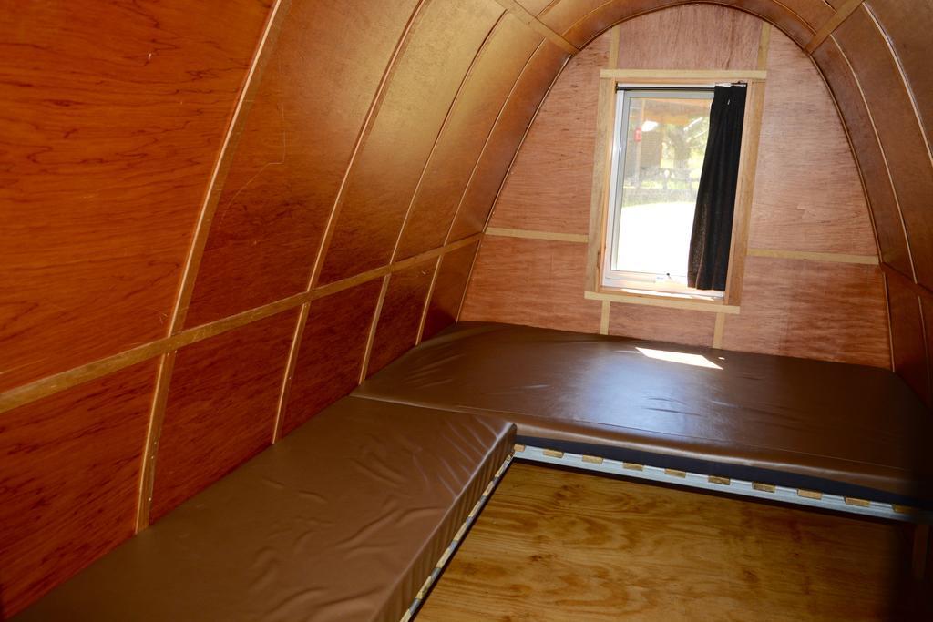 Bimbi Park - Camping Under Koalas Cabo Otway Exterior foto