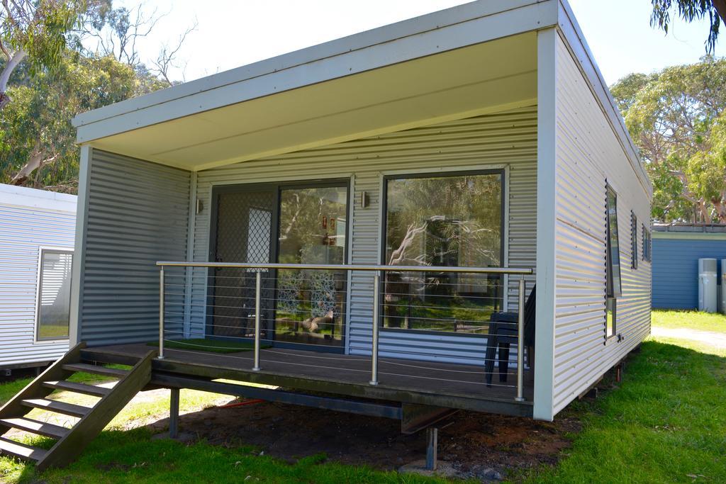 Bimbi Park - Camping Under Koalas Cabo Otway Exterior foto