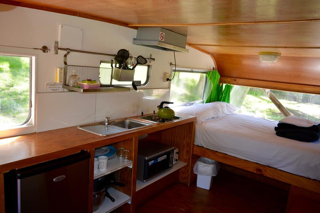 Bimbi Park - Camping Under Koalas Cabo Otway Exterior foto